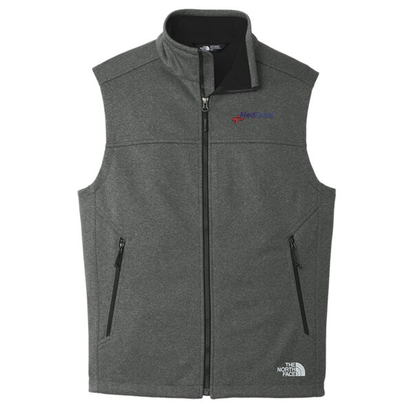MedExcel - Ridgewall Soft Shell Vest Thumbnail