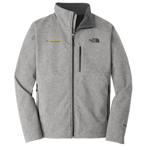 AHP - Apex Barrier Soft Shell Jacket Thumbnail