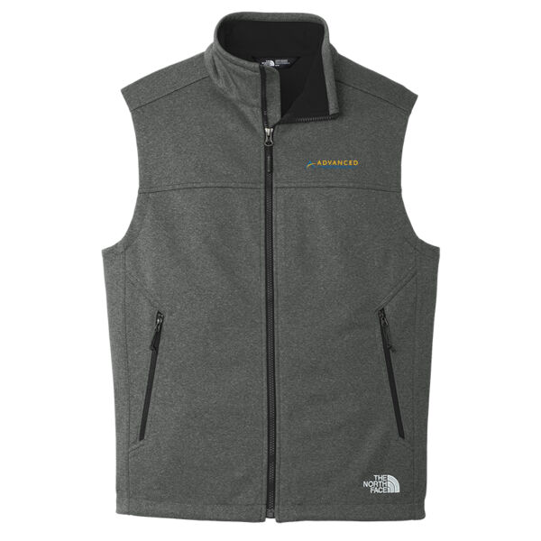 AHP - Ridgewall Soft Shell Vest Thumbnail