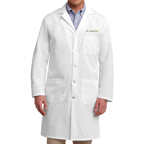 AHP - Lab Coat Thumbnail