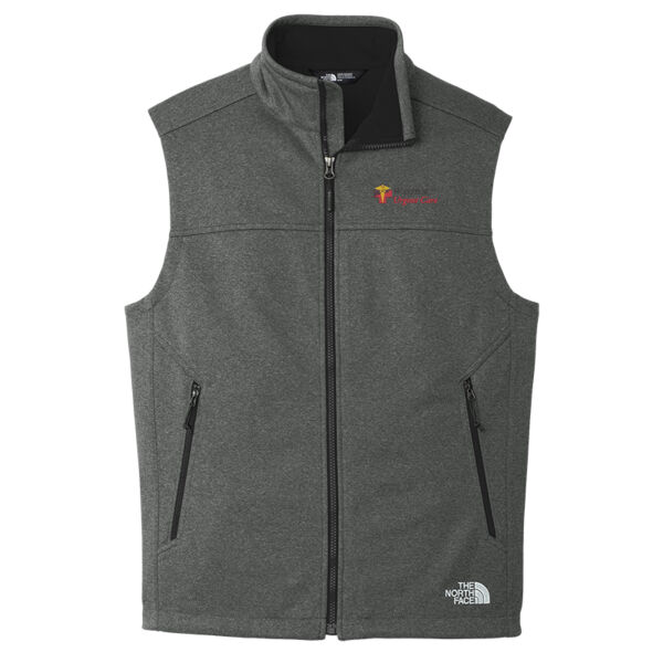 Westport - Ridgewall Soft Shell Vest Thumbnail