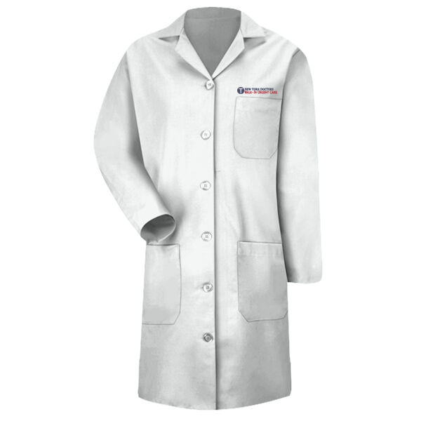 NewYorkDoctors - Women's Lab Coat Thumbnail