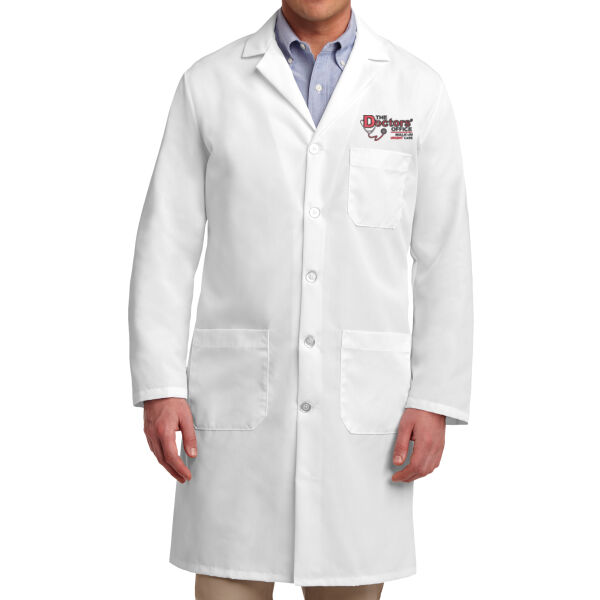 TheDoctorsOffice - Lab Coat Thumbnail