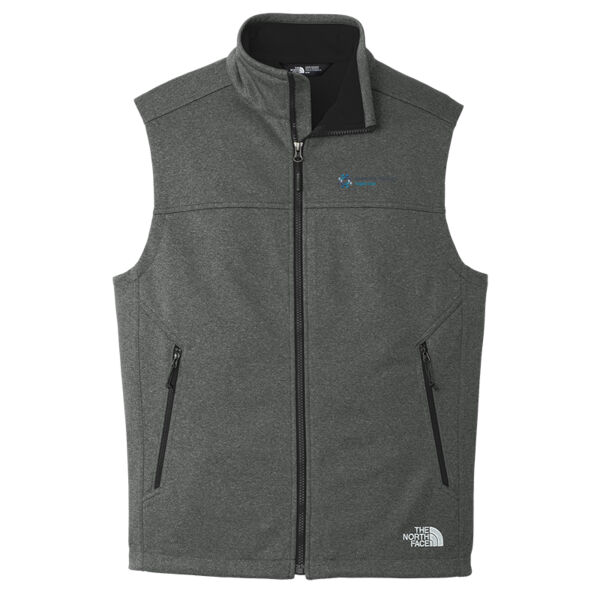 HMUC - Ridgewall Soft Shell Vest Thumbnail