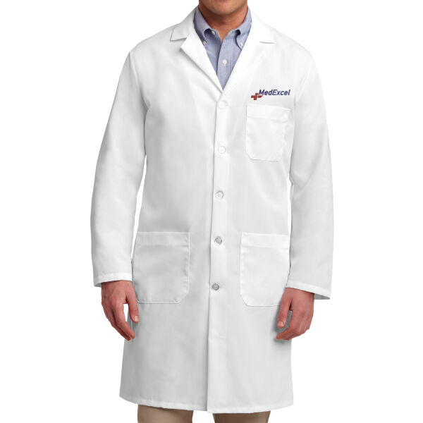 HMUCBH - Lab Coat Thumbnail