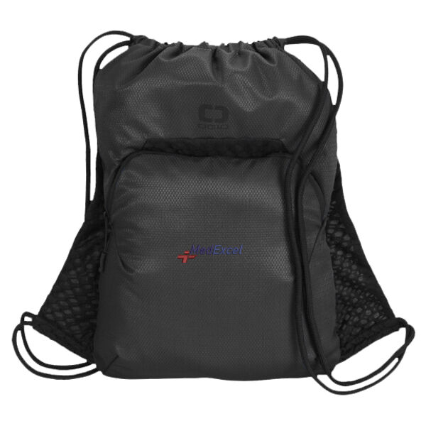 MedExcel - Boundary Cinch Pack Thumbnail